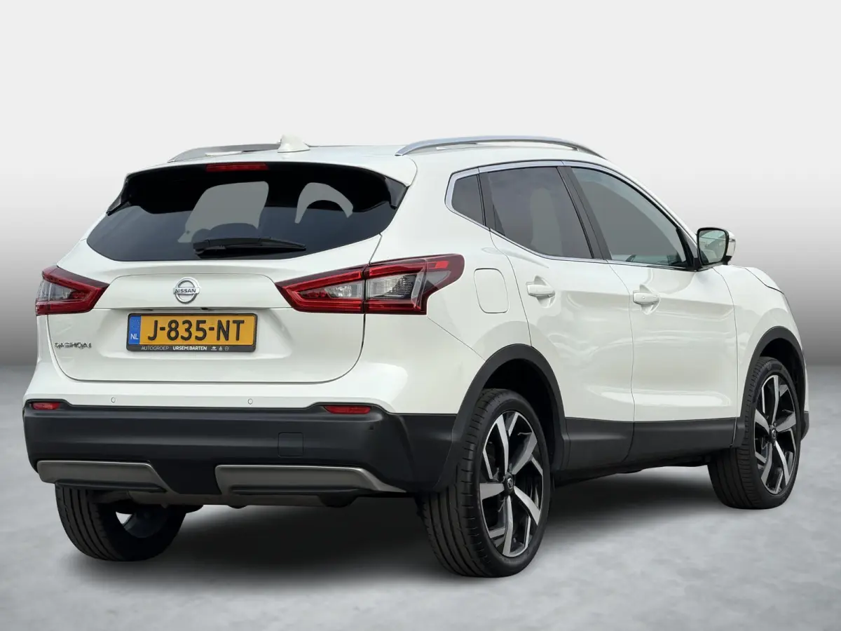 1.3 DIG-T Tekna Black Edition | Panoramadak | Adaptive Cruise Control | Dealeronderhouden | Stoelverwarming | 360° | Dodehoek | Apple & Android |