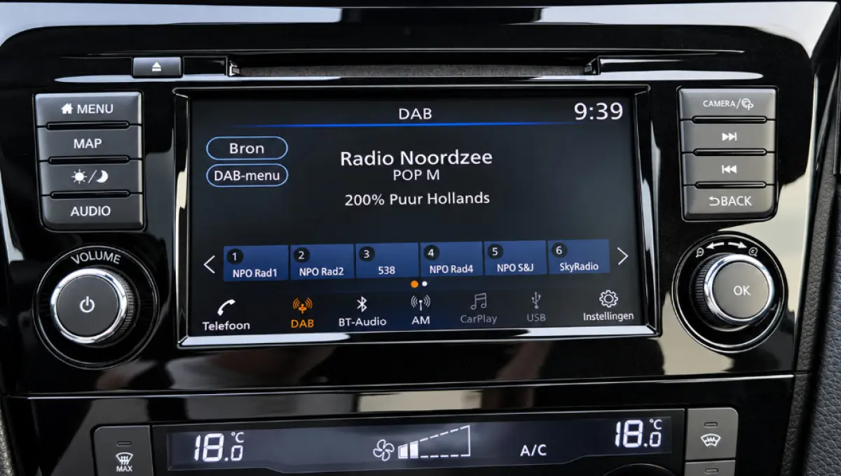 1.3 DIG-T Tekna Black Edition | Panoramadak | Adaptive Cruise Control | Dealeronderhouden | Stoelverwarming | 360° | Dodehoek | Apple & Android |