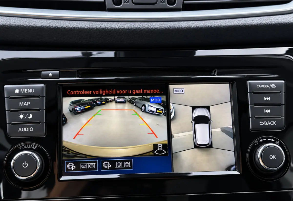 1.3 DIG-T Tekna Black Edition | Panoramadak | Adaptive Cruise Control | Dealeronderhouden | Stoelverwarming | 360° | Dodehoek | Apple & Android |