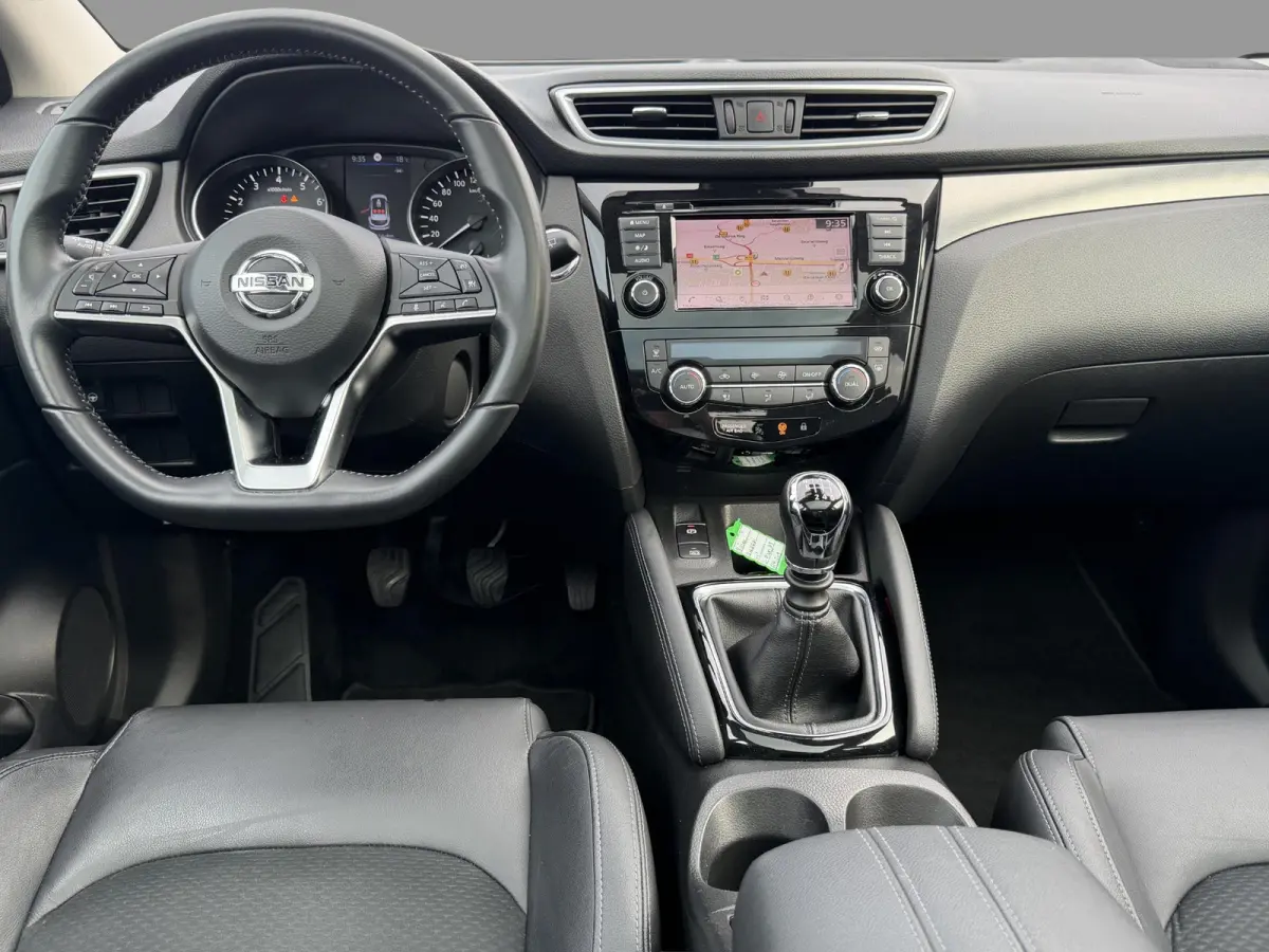 1.3 DIG-T Tekna Black Edition | Panoramadak | Adaptive Cruise Control | Dealeronderhouden | Stoelverwarming | 360° | Dodehoek | Apple & Android |