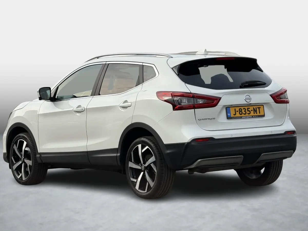 1.3 DIG-T Tekna Black Edition | Panoramadak | Adaptive Cruise Control | Dealeronderhouden | Stoelverwarming | 360° | Dodehoek | Apple & Android |
