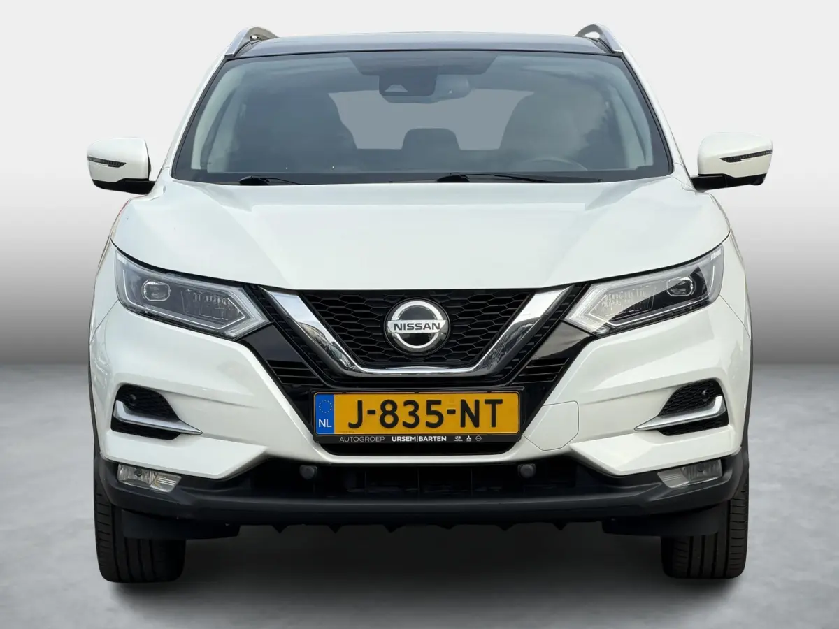 1.3 DIG-T Tekna Black Edition | Panoramadak | Adaptive Cruise Control | Dealeronderhouden | Stoelverwarming | 360° | Dodehoek | Apple & Android |