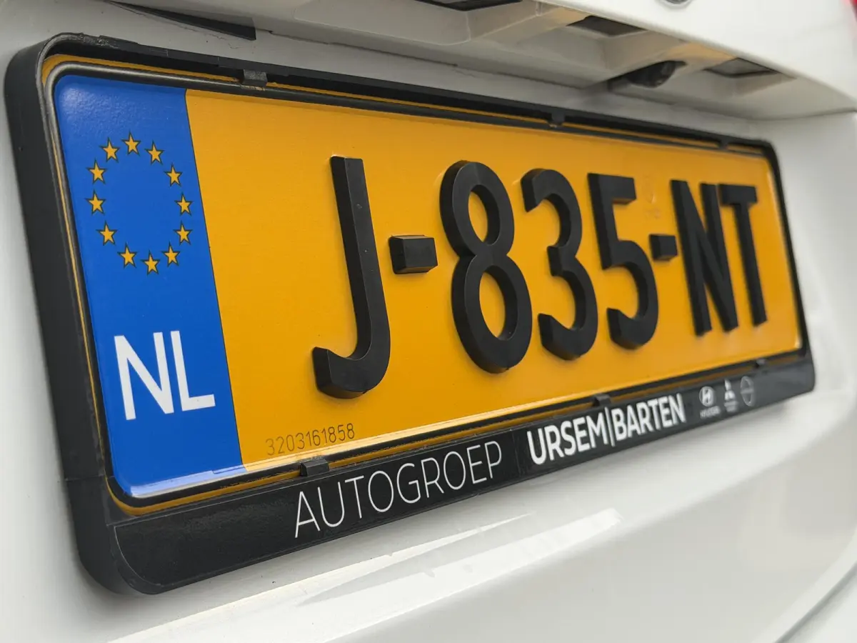 1.3 DIG-T Tekna Black Edition | Panoramadak | Adaptive Cruise Control | Dealeronderhouden | Stoelverwarming | 360° | Dodehoek | Apple & Android |