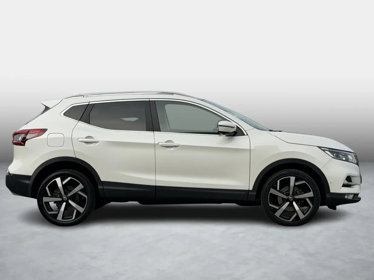 1.3 DIG-T Tekna Black Edition | Panoramadak | Adaptive Cruise Control | Dealeronderhouden | Stoelverwarming | 360° | Dodehoek | Apple & Android |