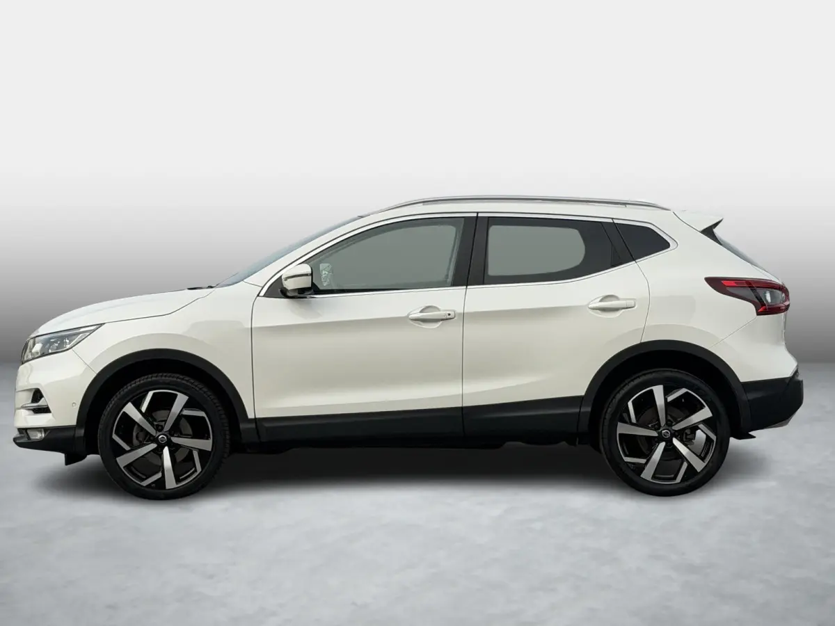 1.3 DIG-T Tekna Black Edition | Panoramadak | Adaptive Cruise Control | Dealeronderhouden | Stoelverwarming | 360° | Dodehoek | Apple & Android |
