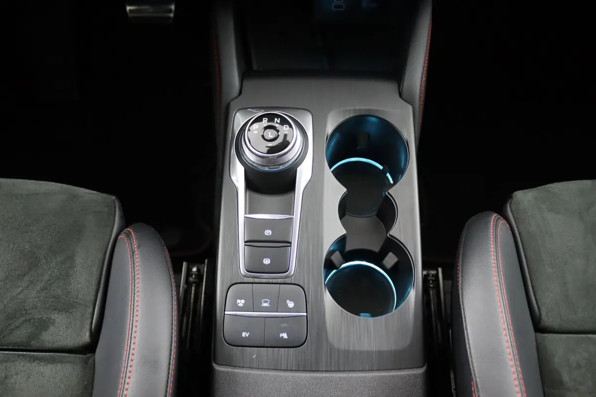 2.5 PHEV ST-Line X | Elek. AGR Stoelen | Trekhaak | SoH 86% | Winterpack | Adaptive LED | Adaptive Cruise | BLIS | CarPlay/Android Auto | Keyless | Elek. Achterklep