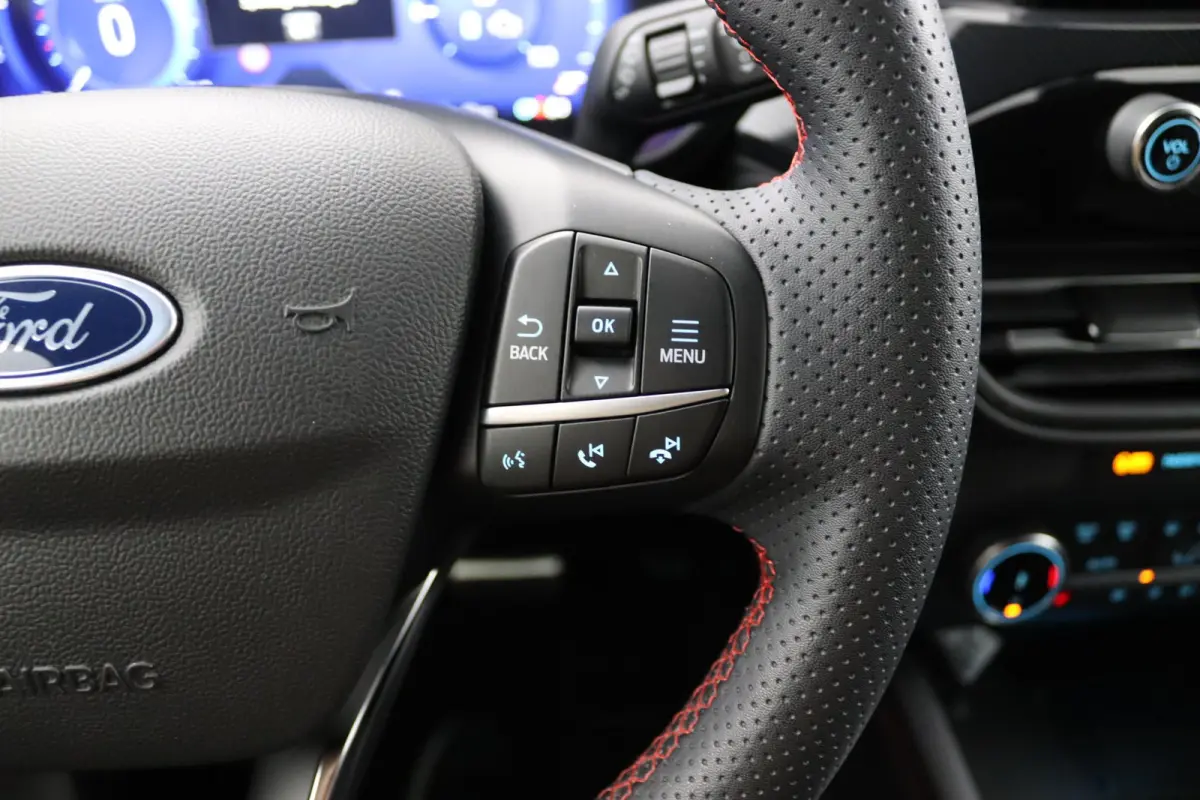 2.5 PHEV ST-Line X | Elek. AGR Stoelen | Trekhaak | SoH 86% | Winterpack | Adaptive LED | Adaptive Cruise | BLIS | CarPlay/Android Auto | Keyless | Elek. Achterklep