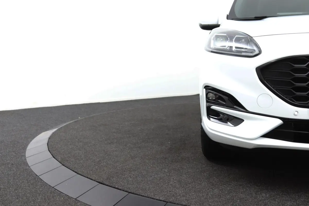2.5 PHEV ST-Line X | Elek. AGR Stoelen | Trekhaak | SoH 86% | Winterpack | Adaptive LED | Adaptive Cruise | BLIS | CarPlay/Android Auto | Keyless | Elek. Achterklep