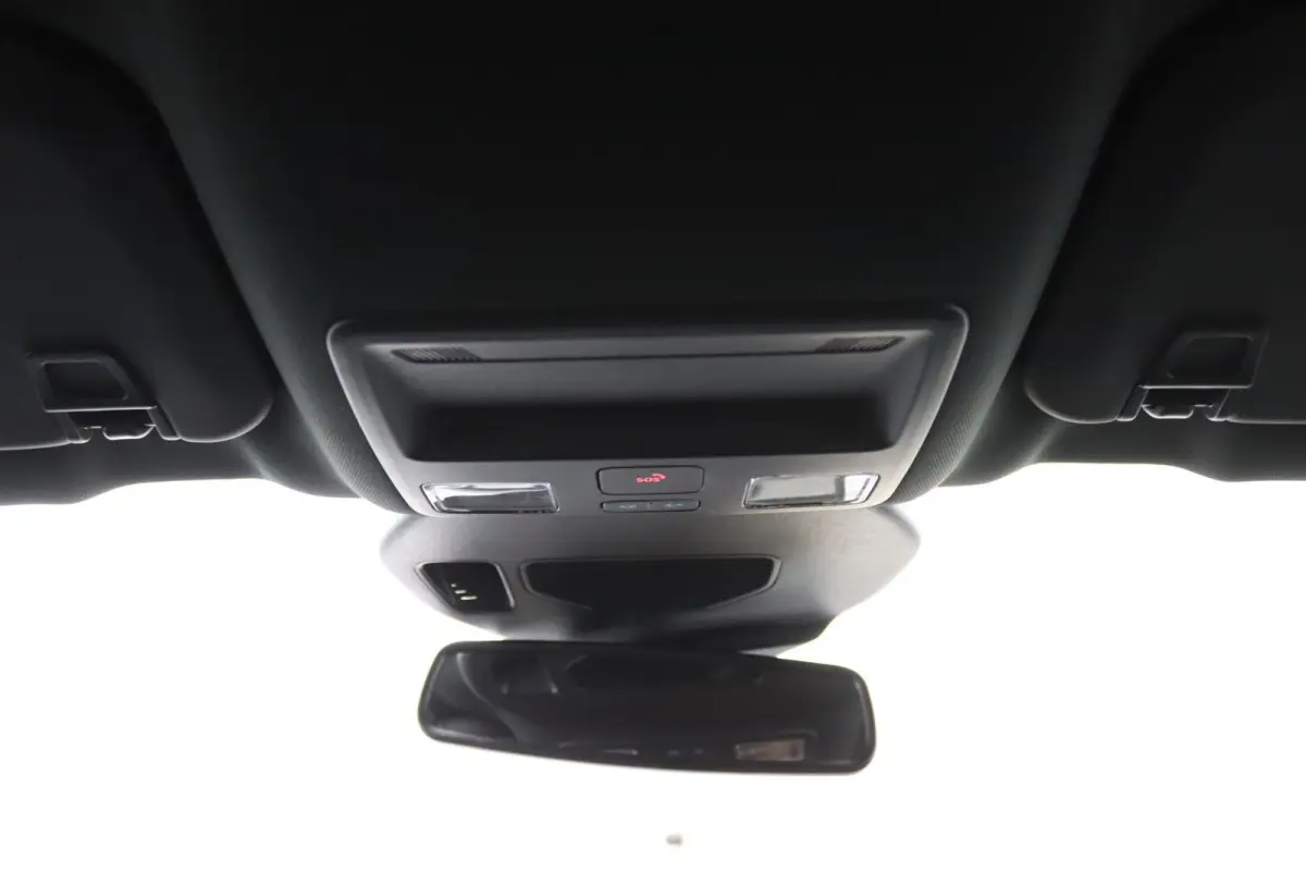 2.5 PHEV ST-Line X | Elek. AGR Stoelen | Trekhaak | SoH 86% | Winterpack | Adaptive LED | Adaptive Cruise | BLIS | CarPlay/Android Auto | Keyless | Elek. Achterklep