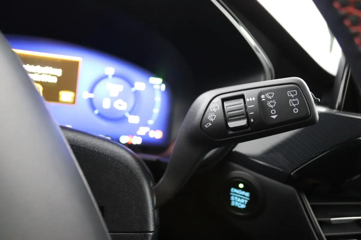 2.5 PHEV ST-Line X | Elek. AGR Stoelen | Trekhaak | SoH 86% | Winterpack | Adaptive LED | Adaptive Cruise | BLIS | CarPlay/Android Auto | Keyless | Elek. Achterklep