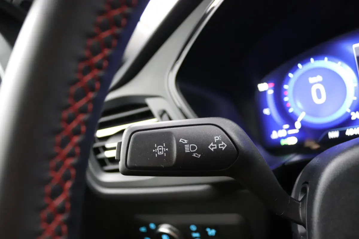 2.5 PHEV ST-Line X | Elek. AGR Stoelen | Trekhaak | SoH 86% | Winterpack | Adaptive LED | Adaptive Cruise | BLIS | CarPlay/Android Auto | Keyless | Elek. Achterklep