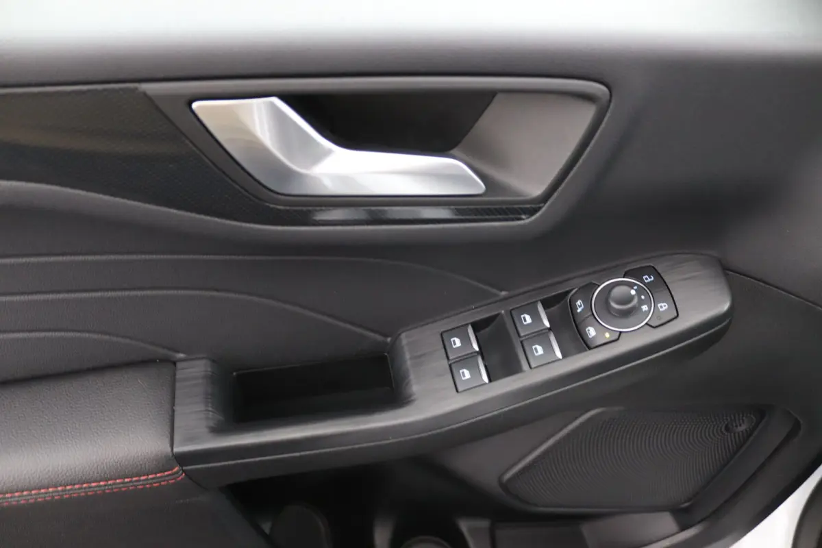 2.5 PHEV ST-Line X | Elek. AGR Stoelen | Trekhaak | SoH 86% | Winterpack | Adaptive LED | Adaptive Cruise | BLIS | CarPlay/Android Auto | Keyless | Elek. Achterklep