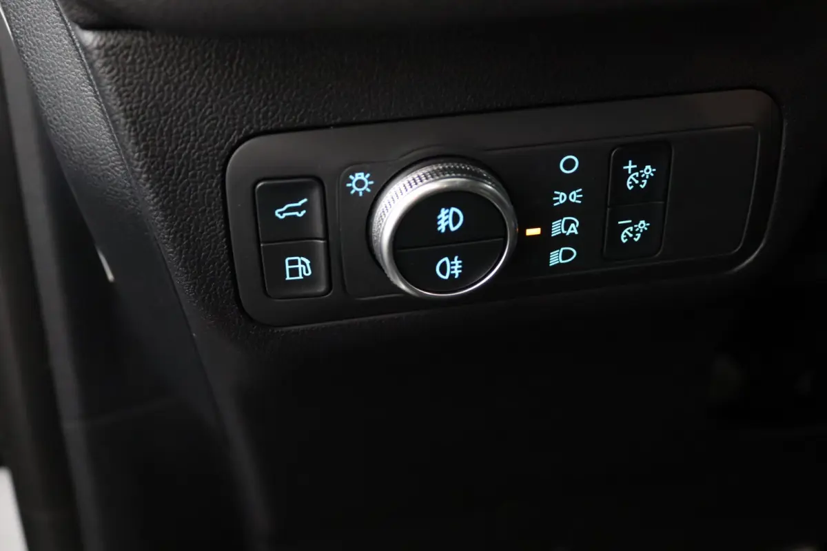 2.5 PHEV ST-Line X | Elek. AGR Stoelen | Trekhaak | SoH 86% | Winterpack | Adaptive LED | Adaptive Cruise | BLIS | CarPlay/Android Auto | Keyless | Elek. Achterklep