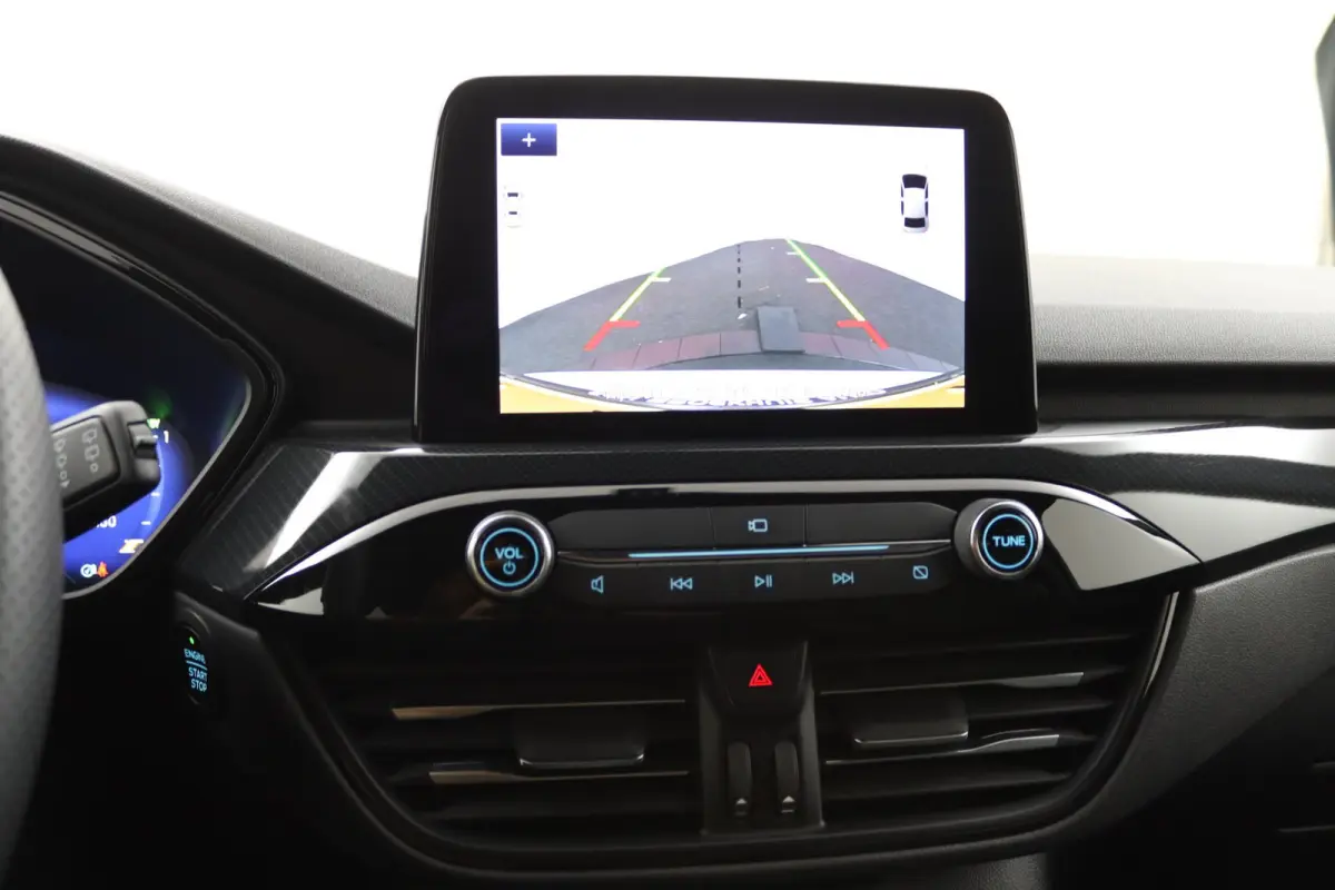 2.5 PHEV ST-Line X | Elek. AGR Stoelen | Trekhaak | SoH 86% | Winterpack | Adaptive LED | Adaptive Cruise | BLIS | CarPlay/Android Auto | Keyless | Elek. Achterklep