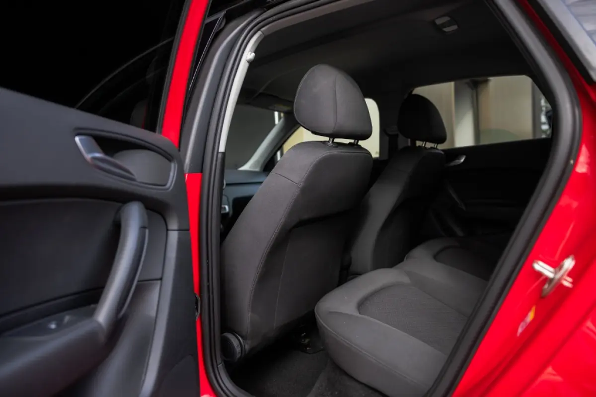 1.0 TFSI Adrenalin | Cruise | NAP | S-Line