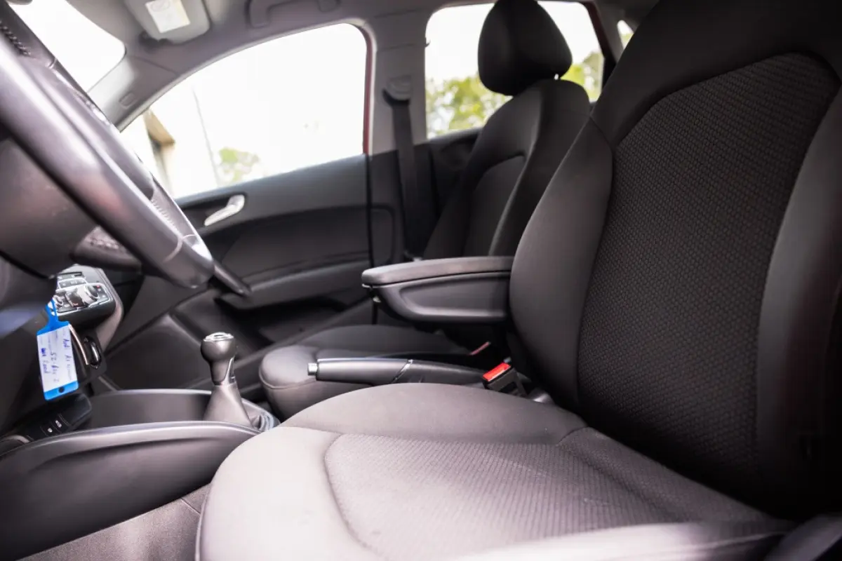 1.0 TFSI Adrenalin | Cruise | NAP | S-Line
