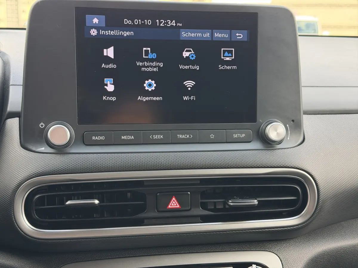 EV Pure 64 kWh | Apple Carplay/Android Auto | Camera | Stoelverwarming | Cruise Control |