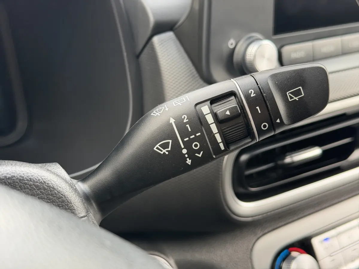EV Pure 64 kWh | Apple Carplay/Android Auto | Camera | Stoelverwarming | Cruise Control |
