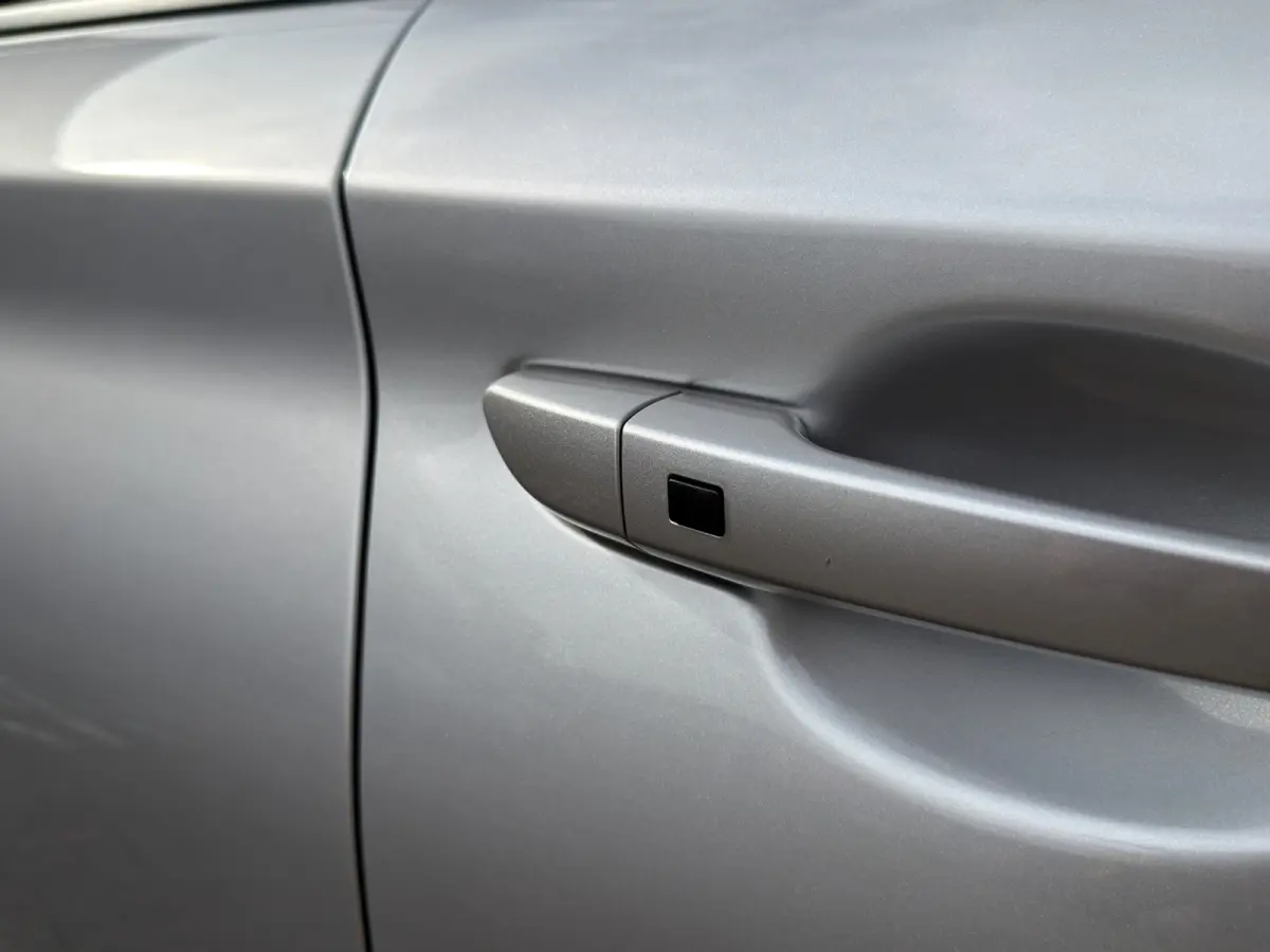 EV Pure 64 kWh | Apple Carplay/Android Auto | Camera | Stoelverwarming | Cruise Control |