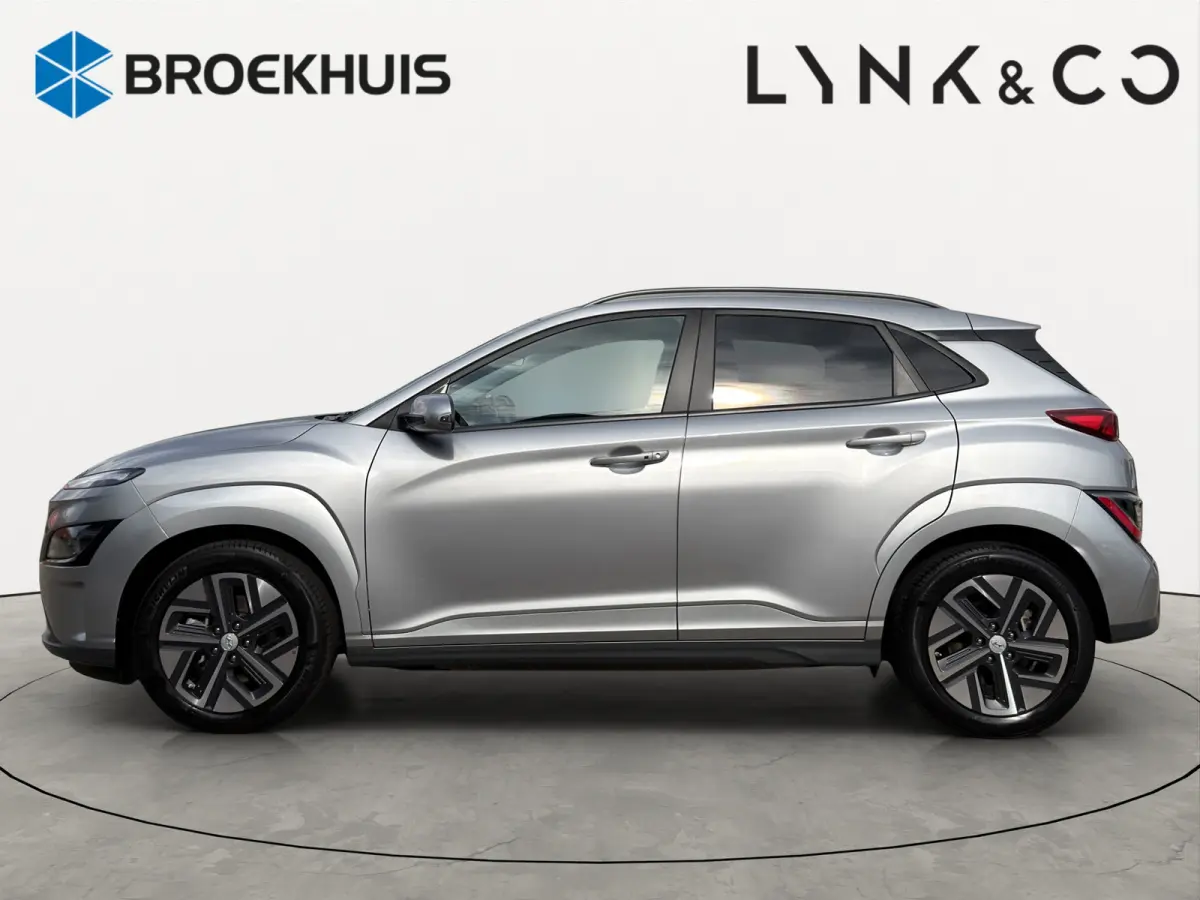 EV Pure 64 kWh | Apple Carplay/Android Auto | Camera | Stoelverwarming | Cruise Control |