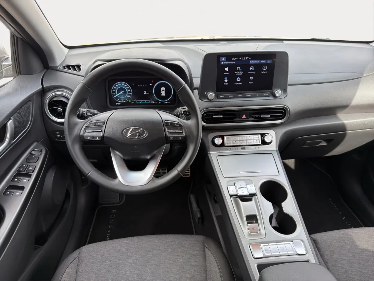 EV Pure 64 kWh | Apple Carplay/Android Auto | Camera | Stoelverwarming | Cruise Control |