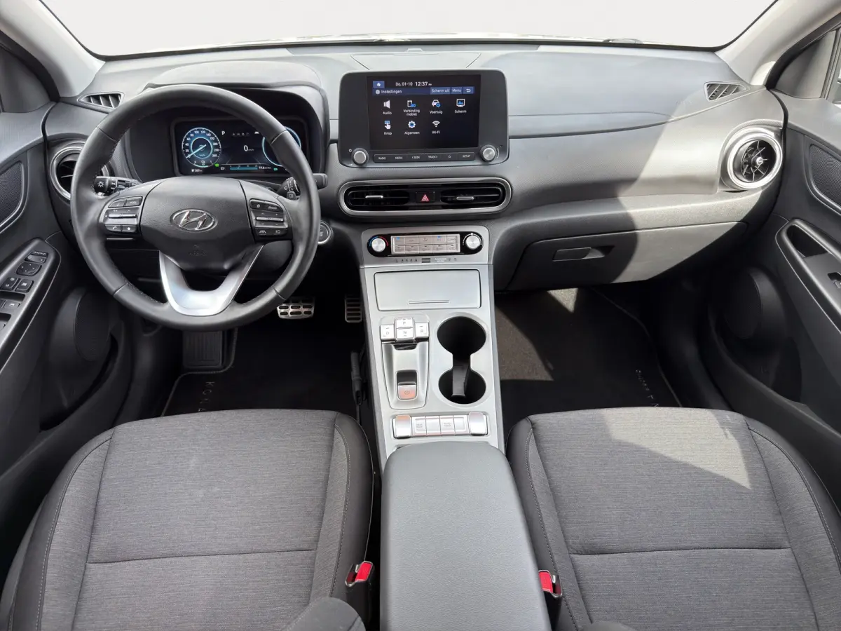 EV Pure 64 kWh | Apple Carplay/Android Auto | Camera | Stoelverwarming | Cruise Control |