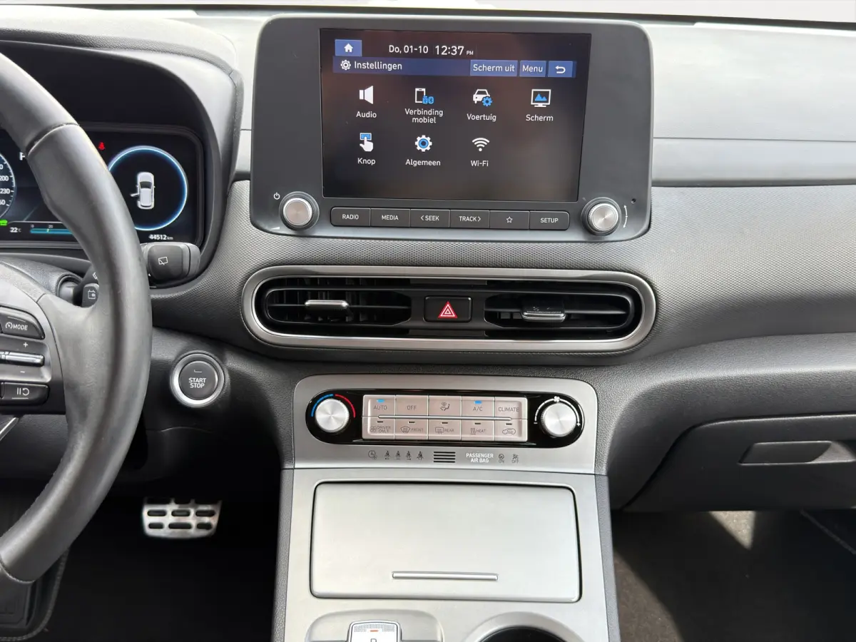 EV Pure 64 kWh | Apple Carplay/Android Auto | Camera | Stoelverwarming | Cruise Control |