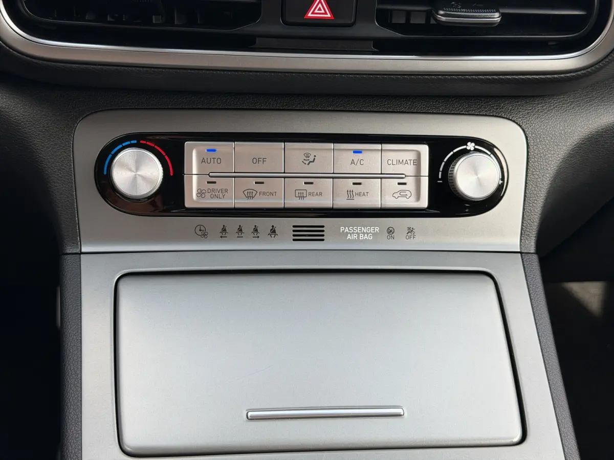 EV Pure 64 kWh | Apple Carplay/Android Auto | Camera | Stoelverwarming | Cruise Control |