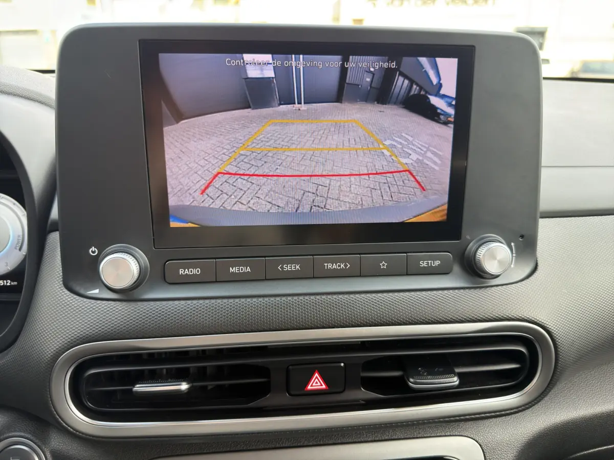 EV Pure 64 kWh | Apple Carplay/Android Auto | Camera | Stoelverwarming | Cruise Control |