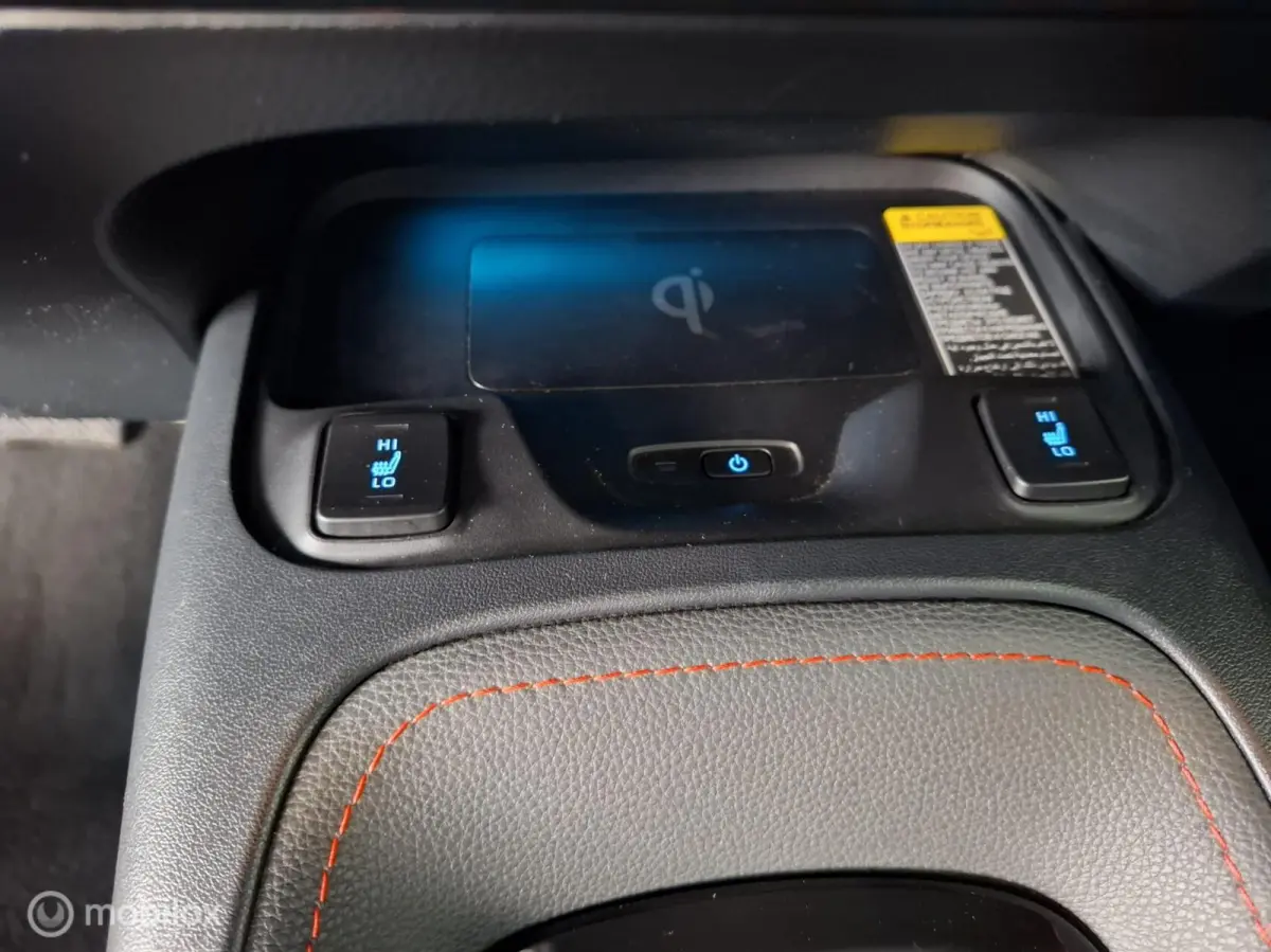 2.0 Hybrid Executive Premium | TREKHAAK - RIJKLAARPRIJS