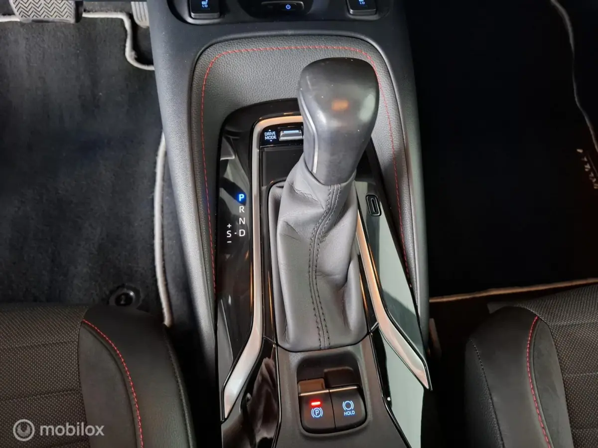 2.0 Hybrid Executive Premium | TREKHAAK - RIJKLAARPRIJS