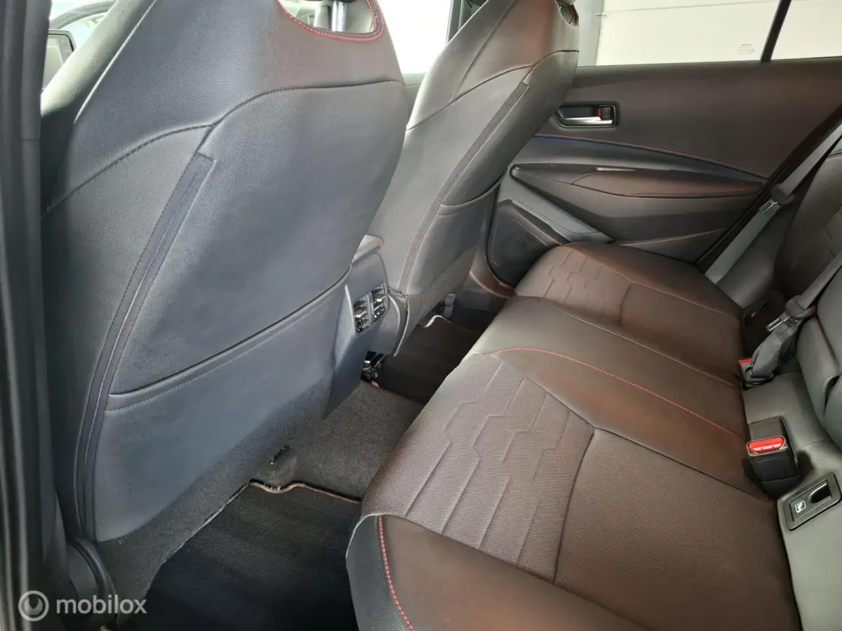 2.0 Hybrid Executive Premium | TREKHAAK - RIJKLAARPRIJS