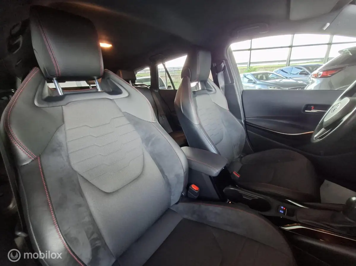 2.0 Hybrid Executive Premium | TREKHAAK - RIJKLAARPRIJS