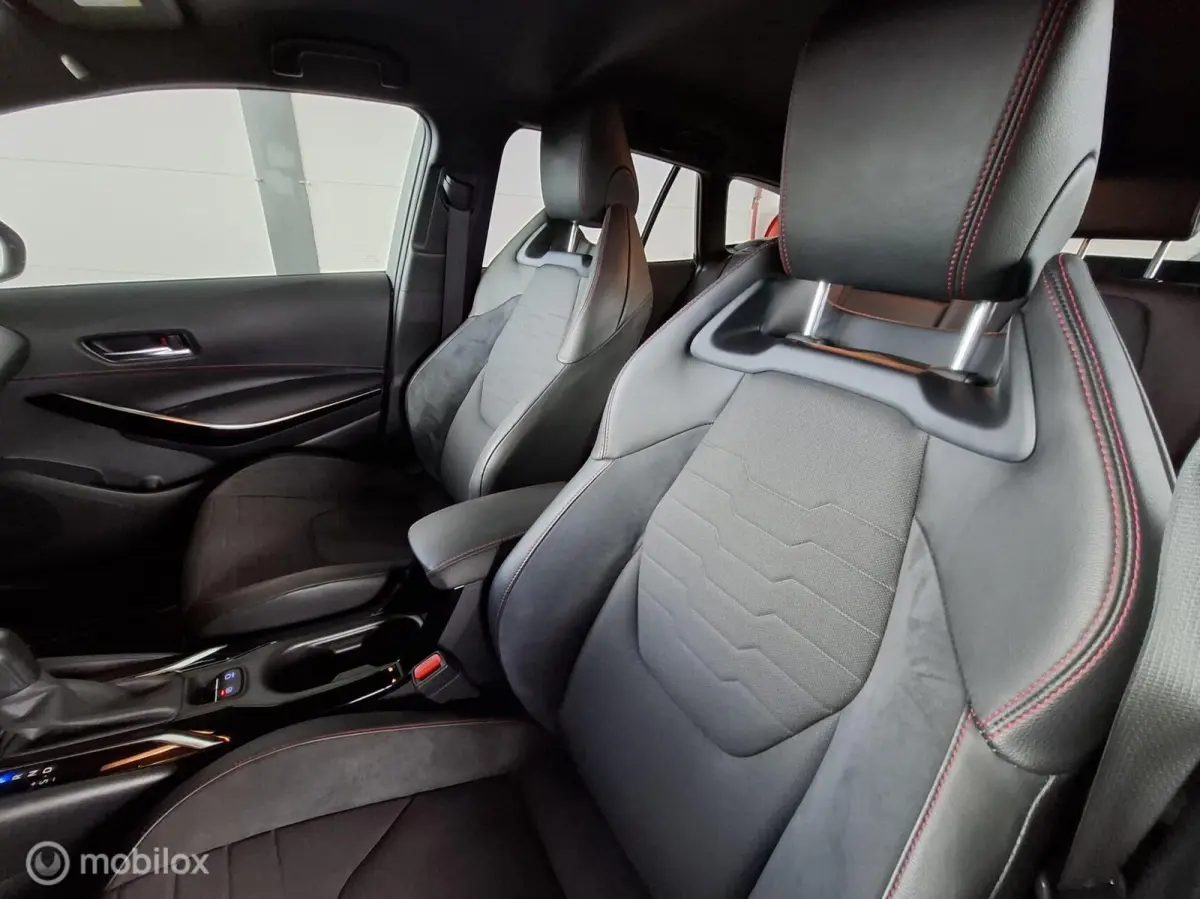 2.0 Hybrid Executive Premium | TREKHAAK - RIJKLAARPRIJS