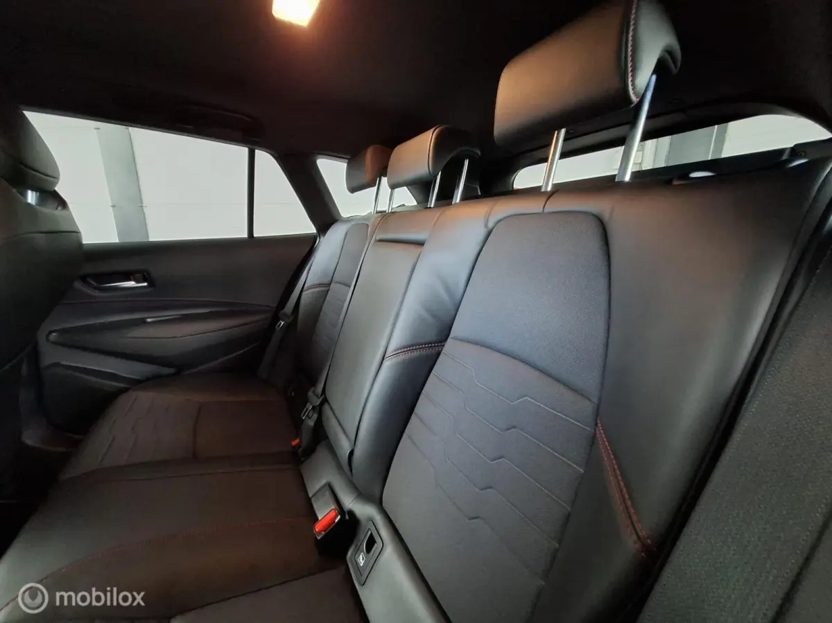 2.0 Hybrid Executive Premium | TREKHAAK - RIJKLAARPRIJS