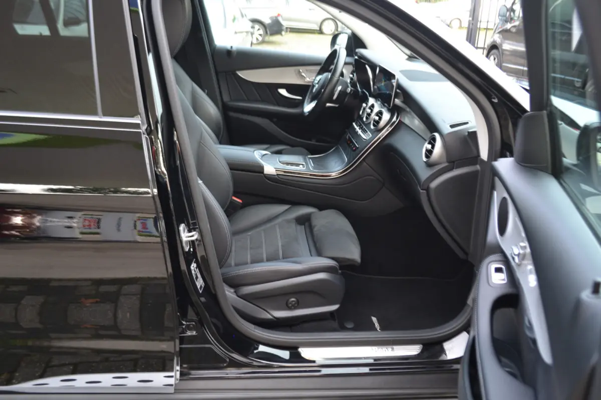 4MATIC AMG SOH 94% | Pano | Trekhaak | Stoelgeheugen | Carplay | Keyless | Widescreen Cockpit |