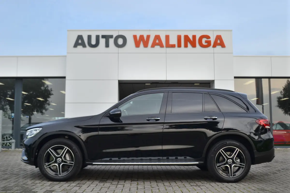 4MATIC AMG SOH 94% | Pano | Trekhaak | Stoelgeheugen | Carplay | Keyless | Widescreen Cockpit |
