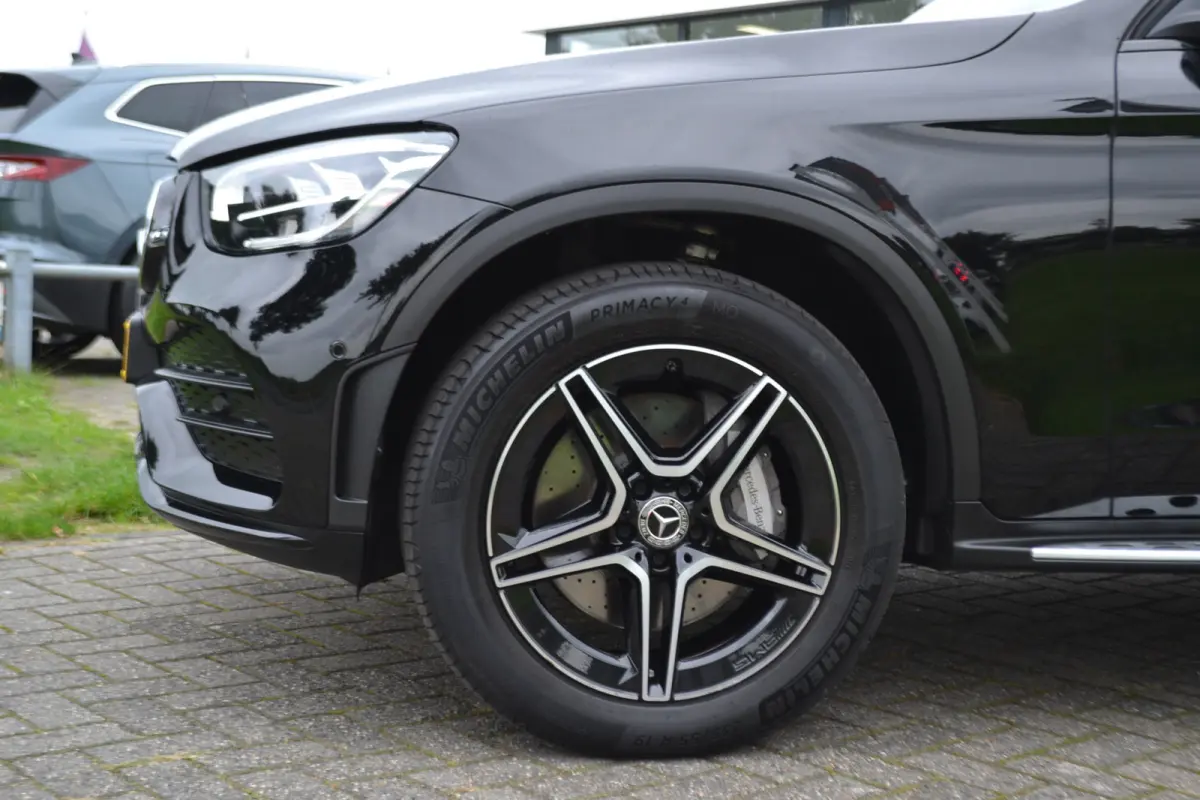 4MATIC AMG SOH 94% | Pano | Trekhaak | Stoelgeheugen | Carplay | Keyless | Widescreen Cockpit |