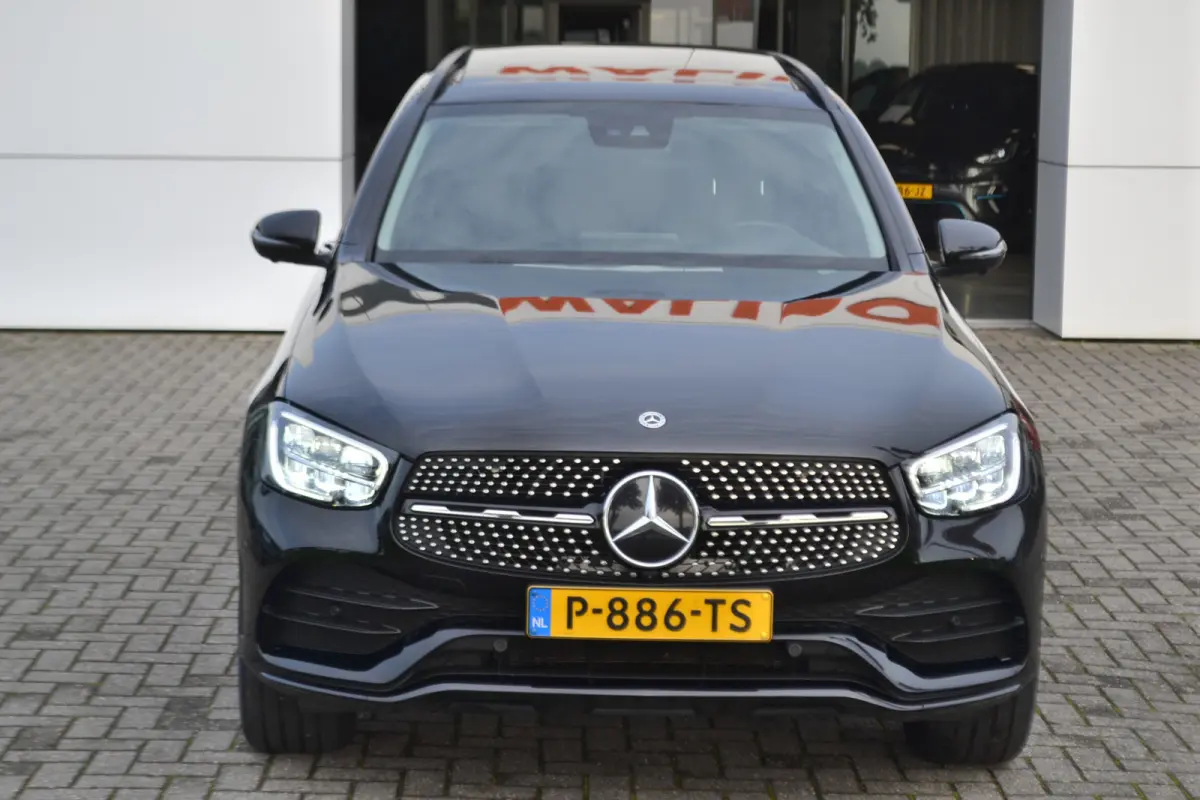 4MATIC AMG SOH 94% | Pano | Trekhaak | Stoelgeheugen | Carplay | Keyless | Widescreen Cockpit |