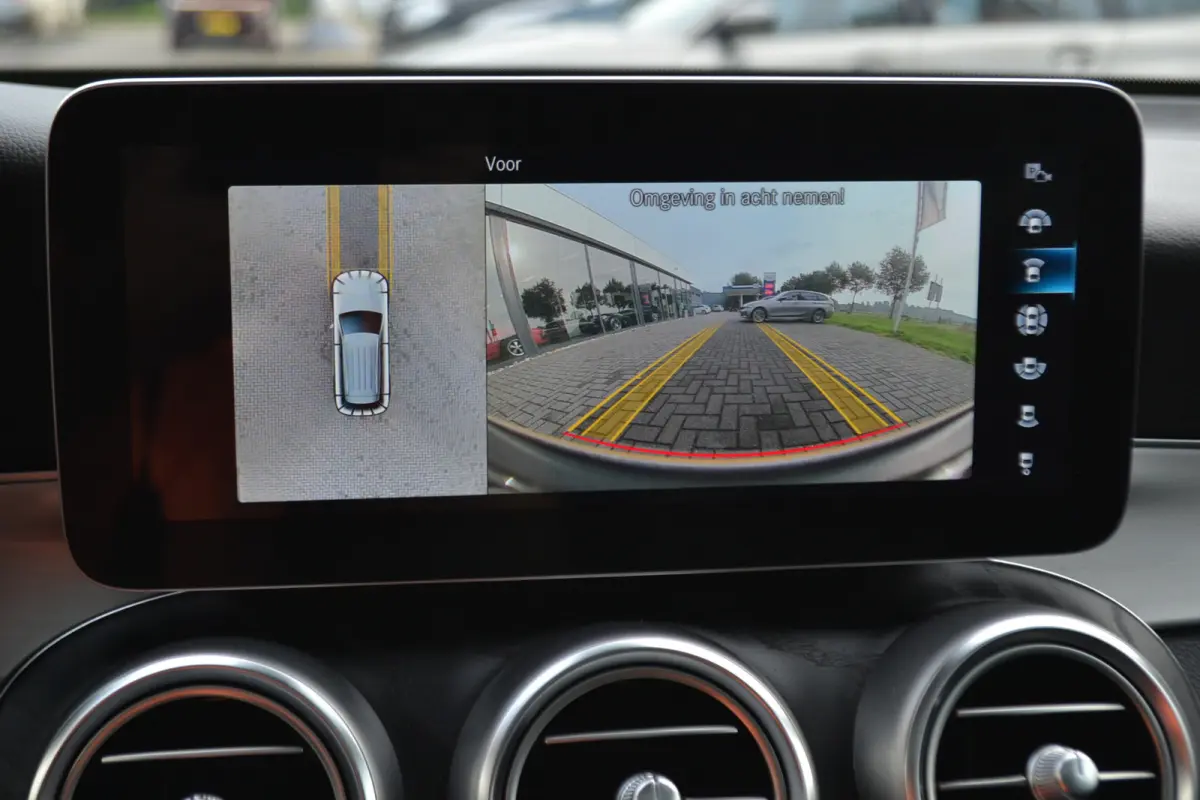 4MATIC AMG SOH 94% | Pano | Trekhaak | Stoelgeheugen | Carplay | Keyless | Widescreen Cockpit |