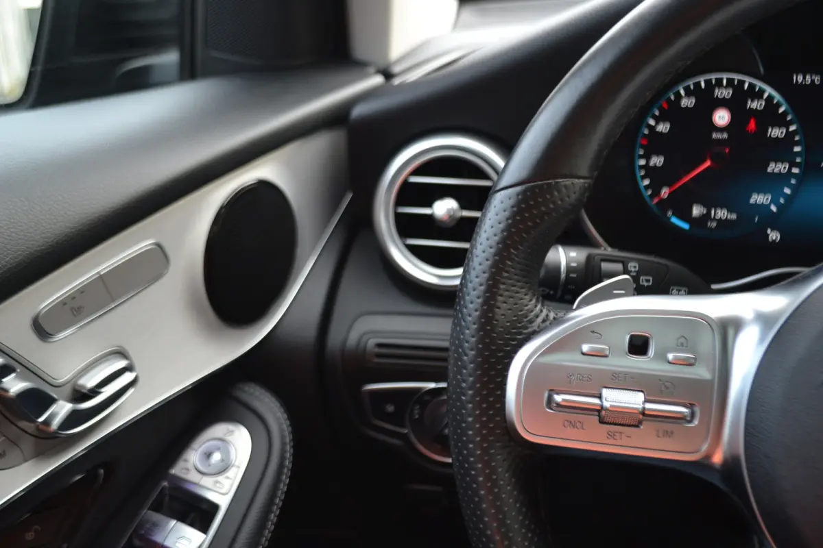 4MATIC AMG SOH 94% | Pano | Trekhaak | Stoelgeheugen | Carplay | Keyless | Widescreen Cockpit |