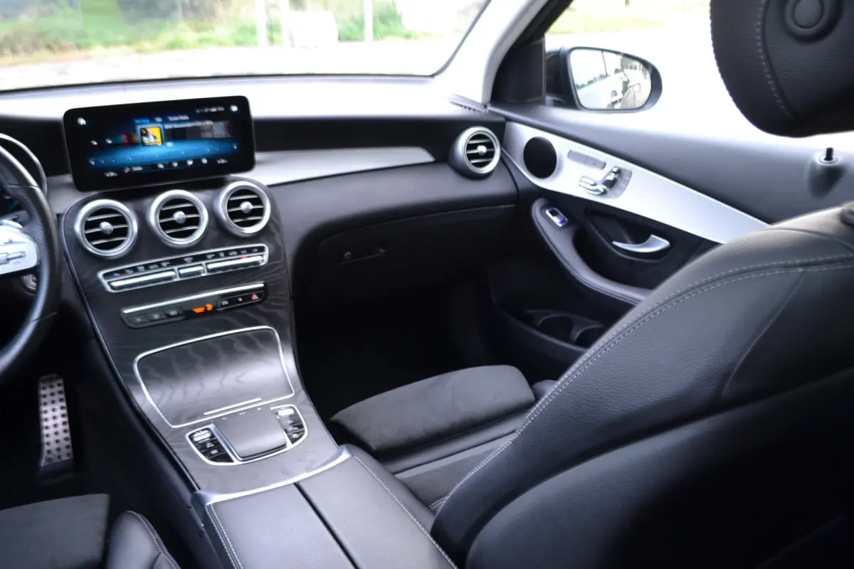 4MATIC AMG SOH 94% | Pano | Trekhaak | Stoelgeheugen | Carplay | Keyless | Widescreen Cockpit |