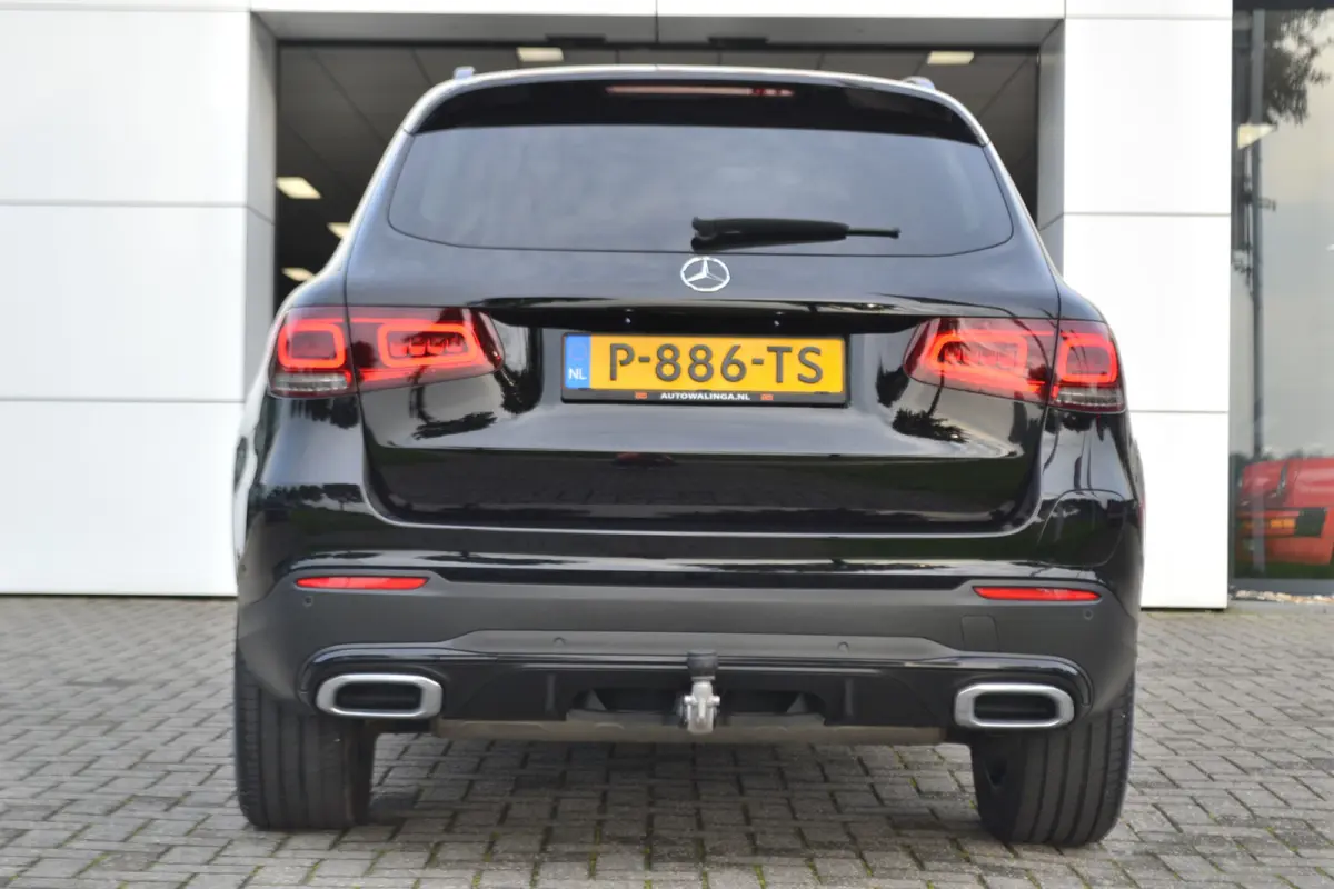 4MATIC AMG SOH 94% | Pano | Trekhaak | Stoelgeheugen | Carplay | Keyless | Widescreen Cockpit |