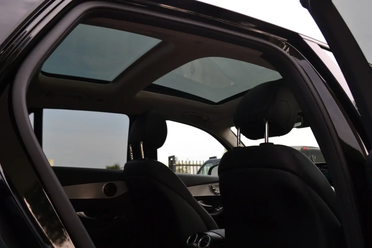 4MATIC AMG SOH 94% | Pano | Trekhaak | Stoelgeheugen | Carplay | Keyless | Widescreen Cockpit |