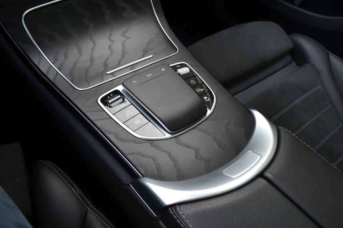 4MATIC AMG SOH 94% | Pano | Trekhaak | Stoelgeheugen | Carplay | Keyless | Widescreen Cockpit |