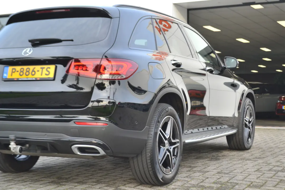 4MATIC AMG SOH 94% | Pano | Trekhaak | Stoelgeheugen | Carplay | Keyless | Widescreen Cockpit |