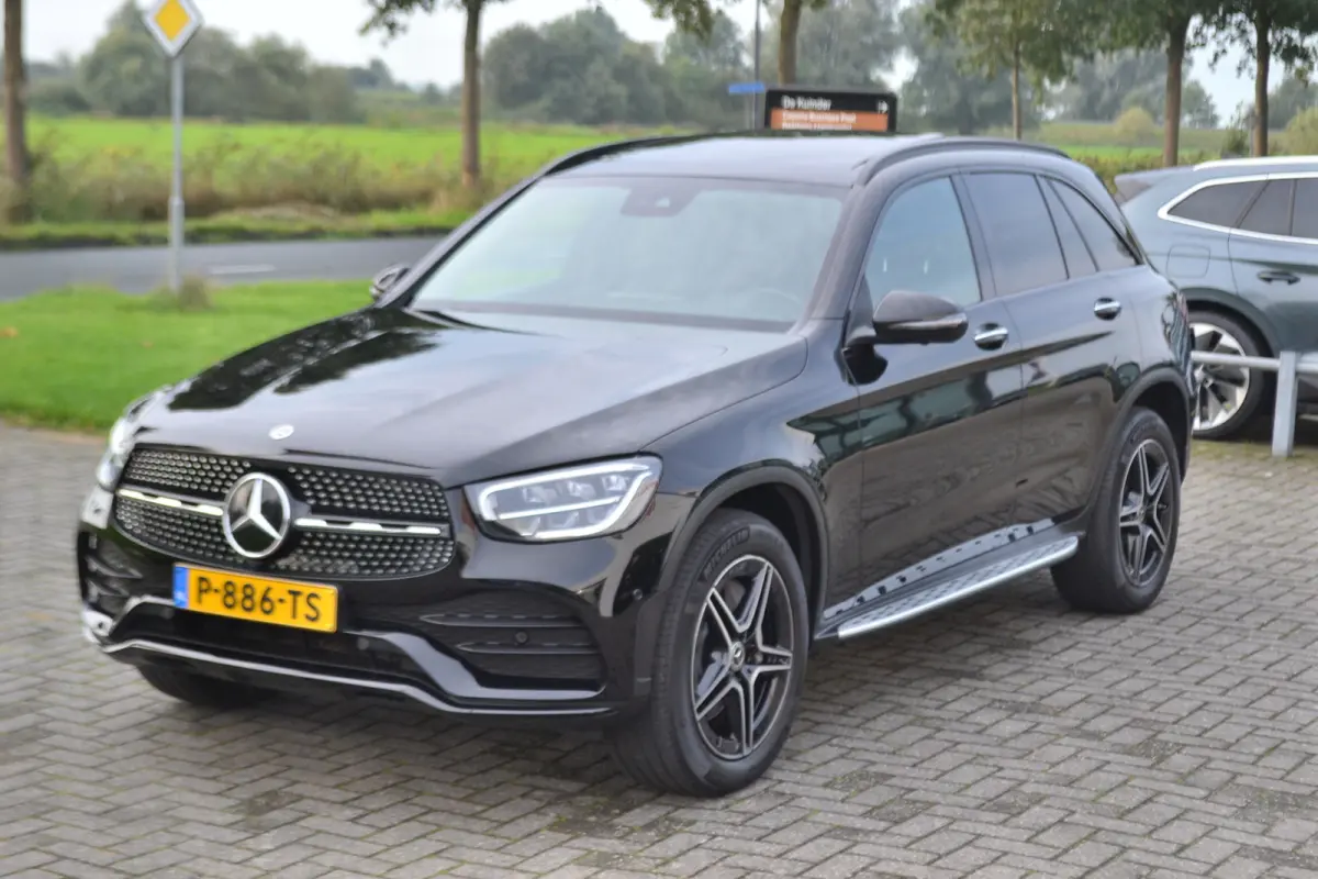 4MATIC AMG SOH 94% | Pano | Trekhaak | Stoelgeheugen | Carplay | Keyless | Widescreen Cockpit |