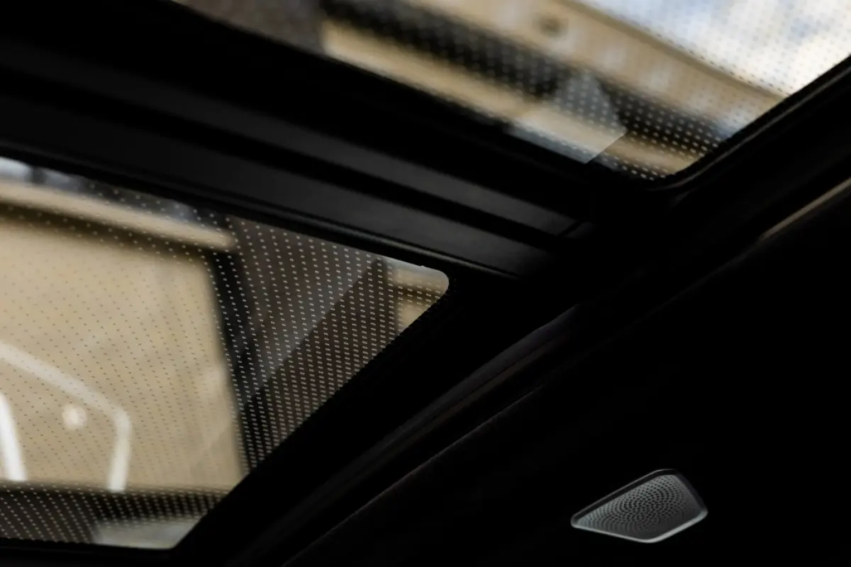 xDrive50e | Pano | B&W Audio | Massage |