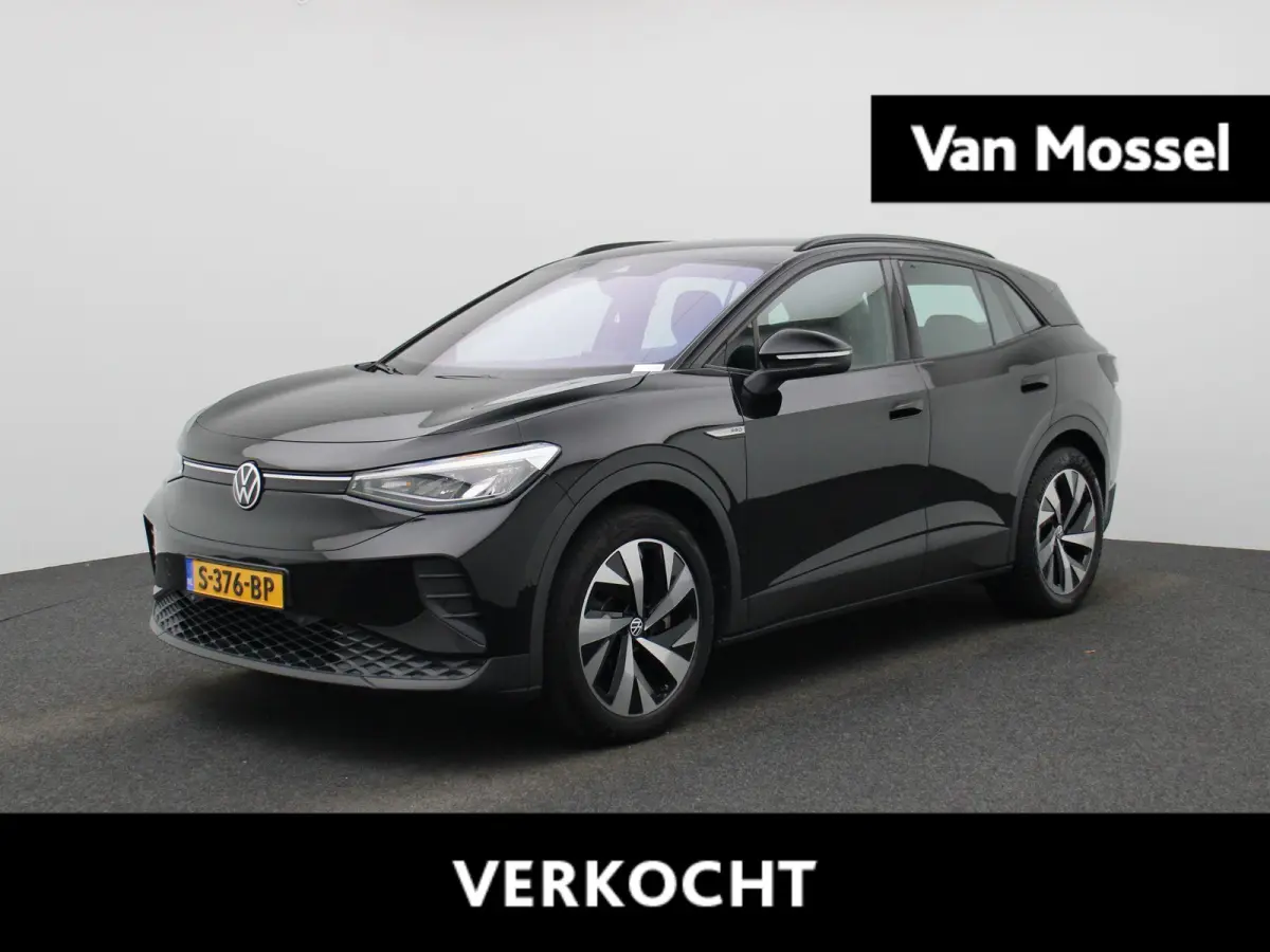 Pro 77 kWh 204 PK| Origineel Nederlands | Trekhaak | Navigatie | Achteruitrijcamera | Stoelverwarming | Stuurwielverwarming | 20 Inch Velgen