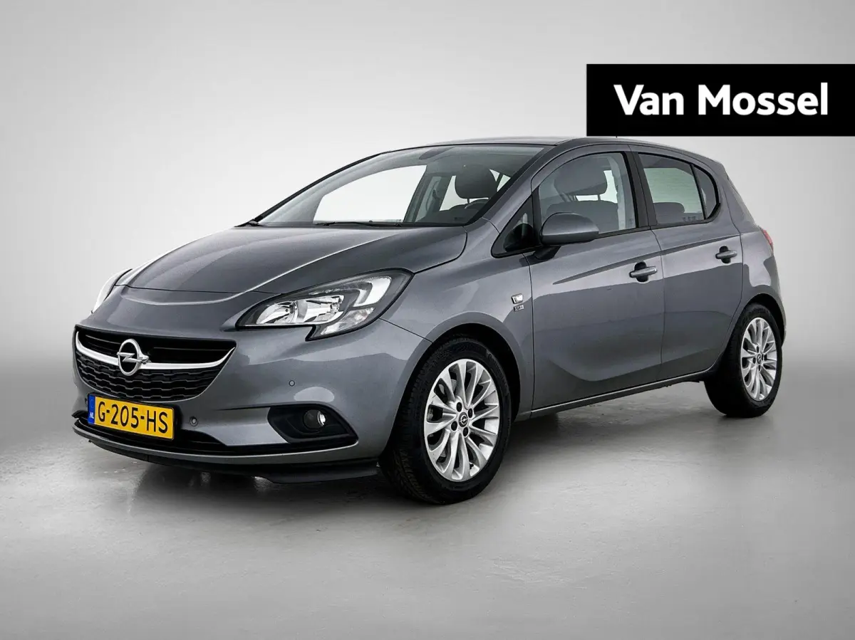 1.0 Turbo 120 Jaar Edition | Camera | Navigatie | Apple Carplay/Android Auto